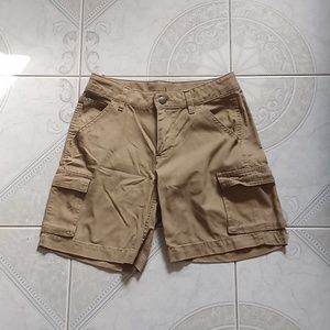 Boys cargo shorts
